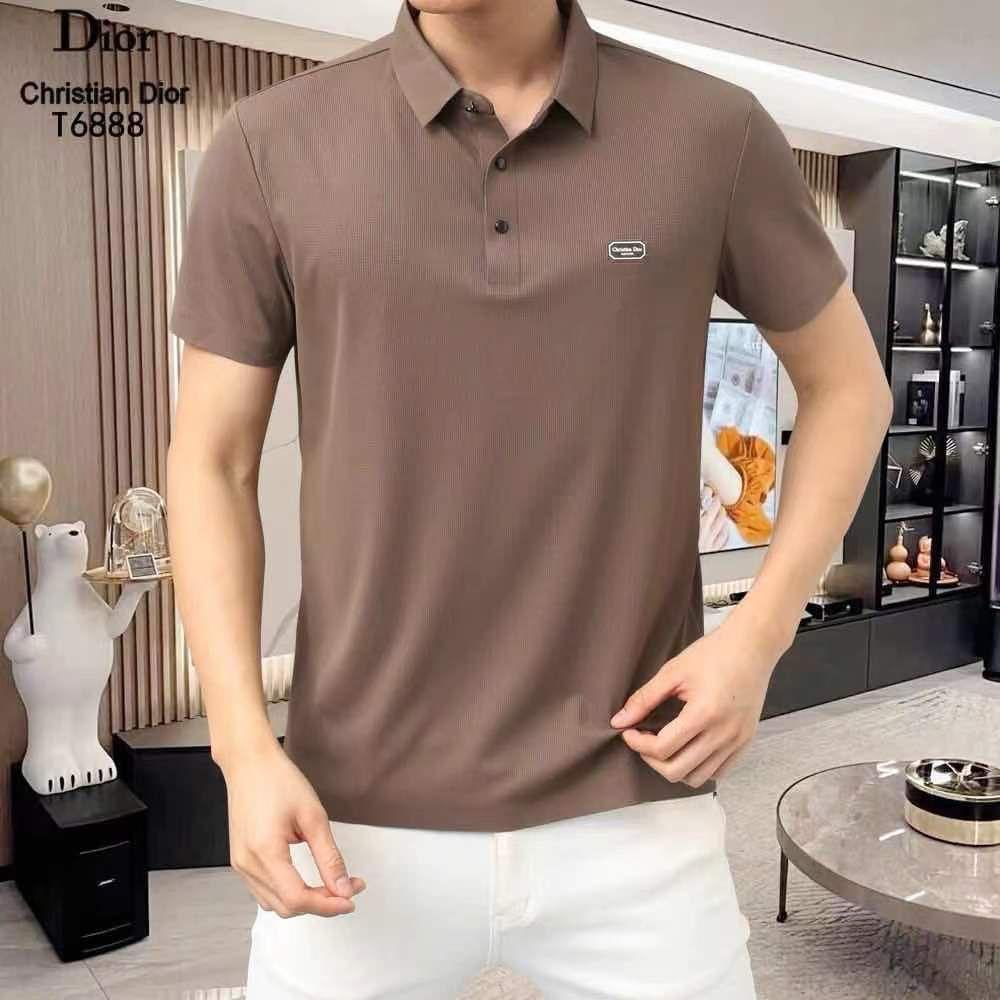 Luxury Fashion for Men: The Rise of the Premium&nbsp;T-Shirt