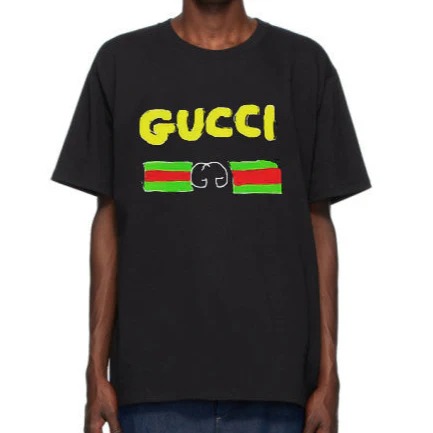 Elevating Everyday Style: The New Era of Men’s Luxury&nbsp;T-Shirts