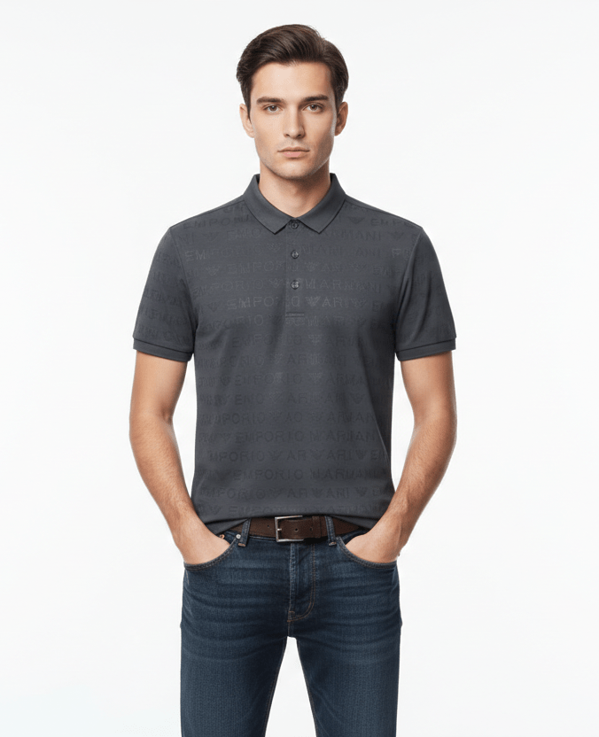 Luxury T-Shirts for Men: Redefining Everyday&nbsp;Confidence